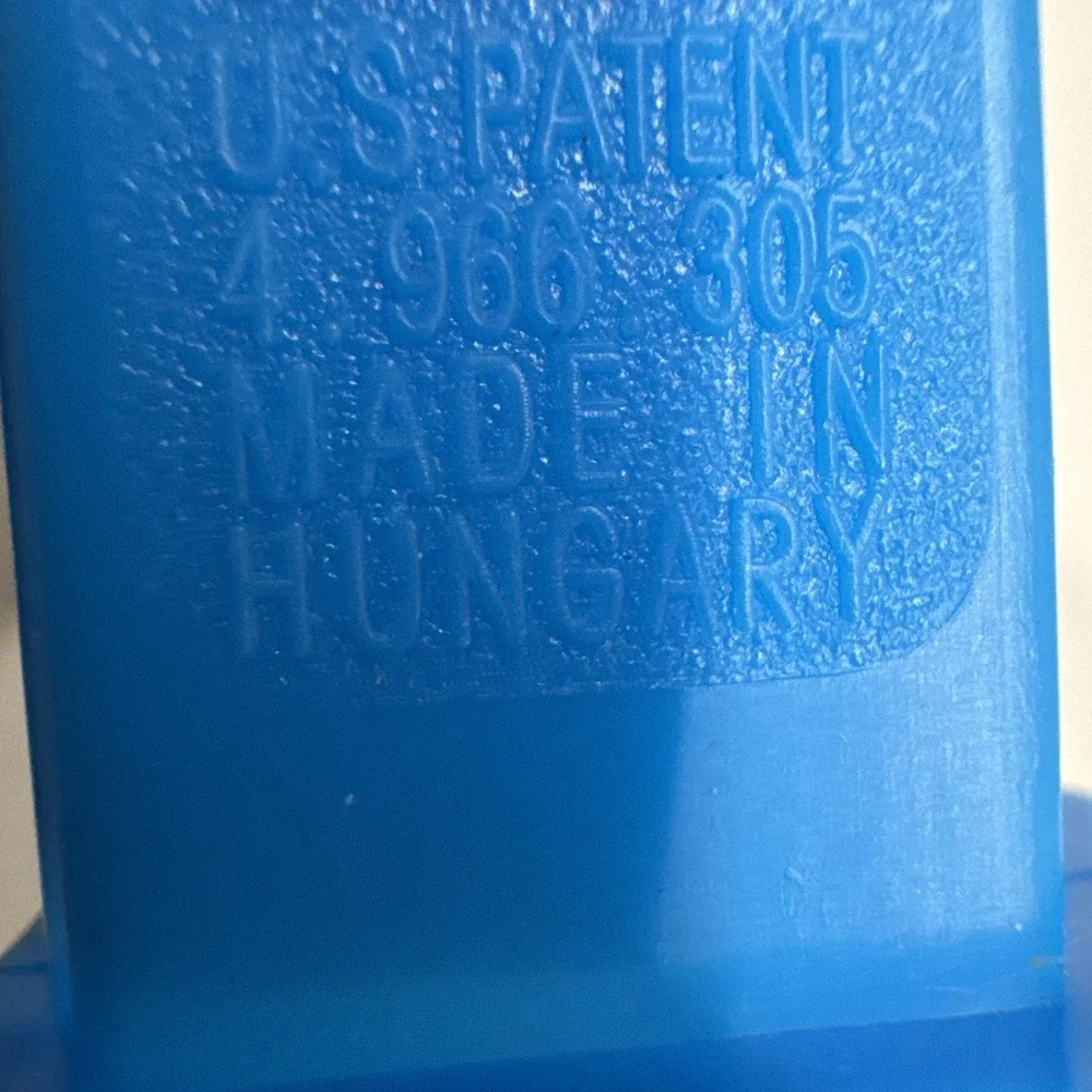 N/A vintage pez